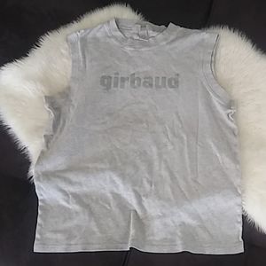 Marine Francois Girbaud Mens T shirt -M (used)